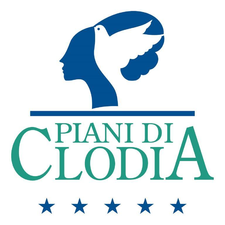 Piani di Clodia Holidaypark Hotel Lazise Bagian luar foto