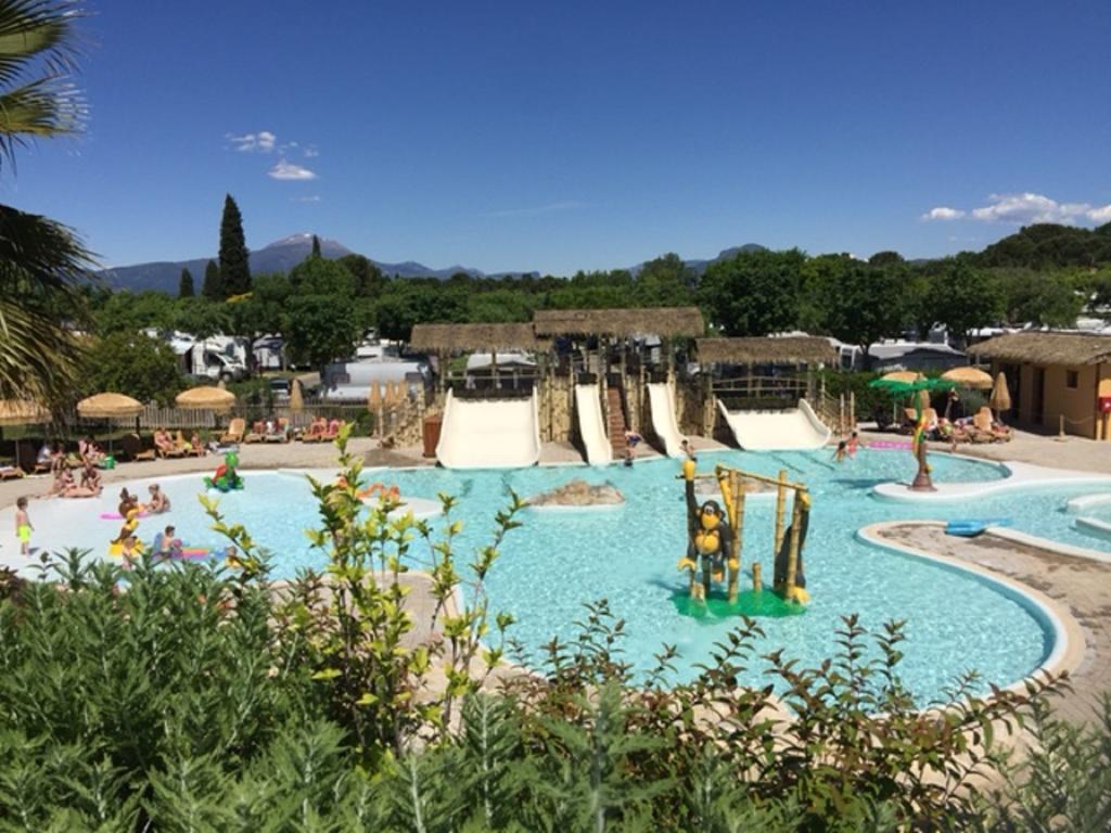 Piani di Clodia Holidaypark Hotel Lazise Bagian luar foto