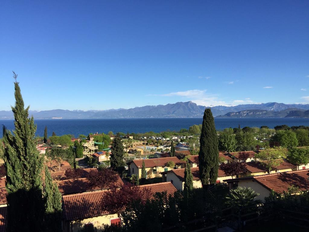 Piani di Clodia Holidaypark Hotel Lazise Bagian luar foto