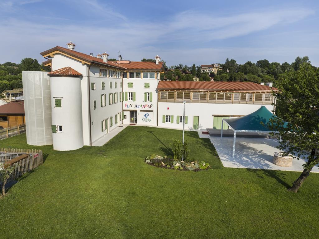 Piani di Clodia Holidaypark Hotel Lazise Bagian luar foto