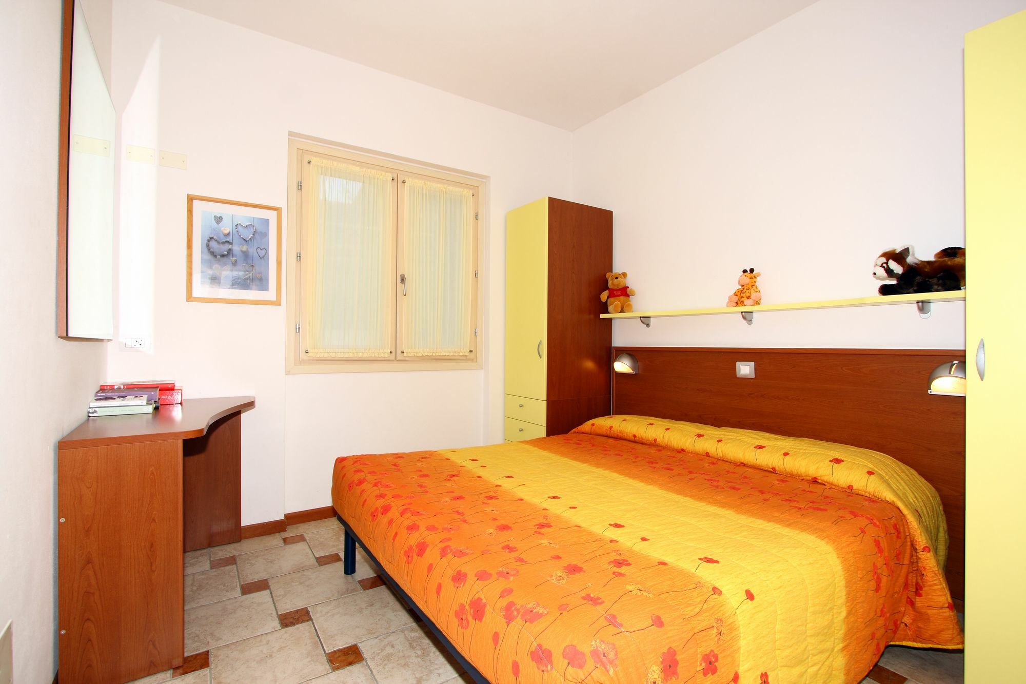 Piani di Clodia Holidaypark Hotel Lazise Bagian luar foto