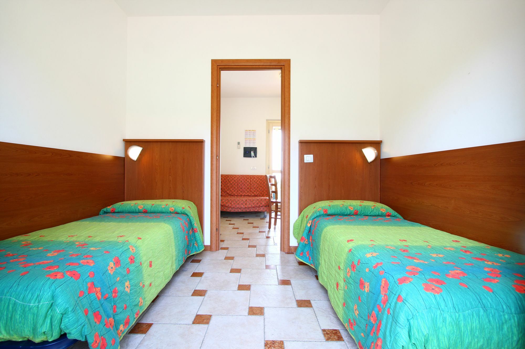 Piani di Clodia Holidaypark Hotel Lazise Bagian luar foto